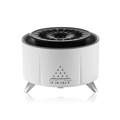 Stove Style Oil Humidifier