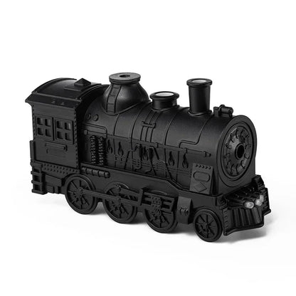 Puffing Train Oil Humidifier